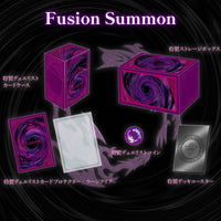 Yu-Gi-Oh! OCG - Duelist Box Prismatic Summon