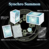 Yu-Gi-Oh! OCG - Duelist Box Prismatic Summon