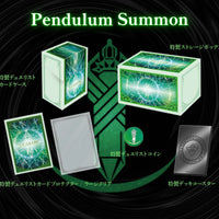 Yu-Gi-Oh! OCG - Duelist Box Prismatic Summon
