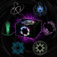 Yu-Gi-Oh! OCG - Duelist Box Prismatic Summon