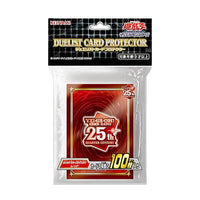 25th Anniversary Pack Yu-Gi-Oh! OCG