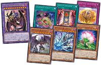 Yu-Gi-Oh! Booster Box Phantom Nightmare