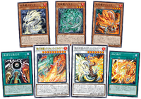Yu-Gi-Oh! Booster Pack Legacy of Destruction