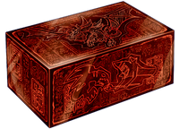 Egyptian Gods Pack Yu-Gi-Oh! OCG