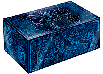 Egyptian Gods Pack Yu-Gi-Oh! OCG