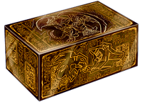 Egyptian Gods Pack Yu-Gi-Oh! OCG