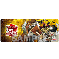 Yu-Gi-Oh! Playmat Quarter Century