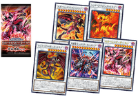 Yu-Gi-Oh! Structure Deck : Pulse of the King