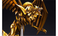 Yu-Gi-Oh! Figure The Winged Dragon of Ra