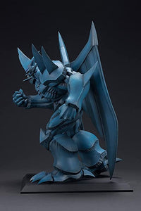 Yu-Gi-Oh! Figure Obelisk, the Tormentor