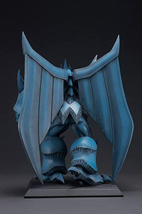 Yu-Gi-Oh! Figure Obelisk, the Tormentor
