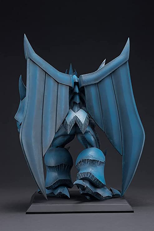 Yu-Gi-Oh! Figure Obelisk, the Tormentor