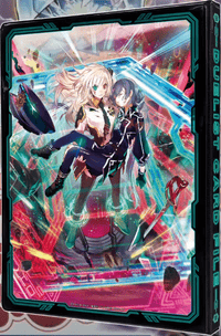 Yu-Gi-Oh! Portfolio Sky Striker