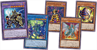 Yu-Gi-Oh! Booster Pack Battle of Chaos
