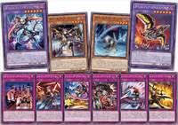 Yu-Gi-Oh! Booster Pack Battle of Chaos