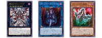 Yu-Gi-Oh! Booster Pack Battle of Chaos