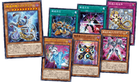 Yu-Gi-Oh! Booster Pack Duelist Pack: Duelists of Gloom