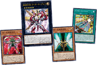 Yu-Gi-Oh! Booster Box Animation Chronicle 2021