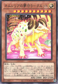 Yu-Gi-Oh Card - CYAC-JP017 - Normal