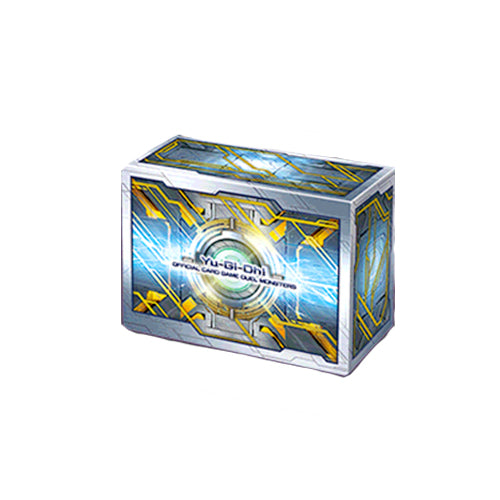 yugioh ocg deck box UAONO Card for MTG, 100+ Deck Case with 2 Dividers, PU Leather Storage Box, Compatible with Collectible Trading Cards (Black & Red, Sky Dragon) : Toys & Games All 30 normal cards have parallel specifications. GameGenic Card Deck Box -