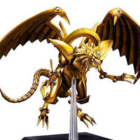 Yu-Gi-Oh! Figure The Winged Dragon of Ra