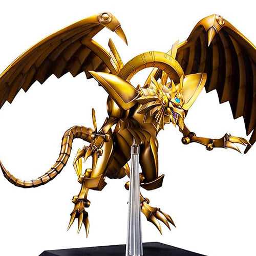 Yu-Gi-Oh! Figure The Winged Dragon of Ra