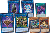 Yu-Gi-Oh! Booster Box Animation Chronicle 2022