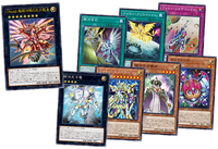 Yu-Gi-Oh! Booster Box Photon Hypernova