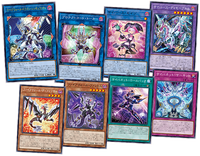 Yu-Gi-Oh! Booster Box Cyberstorm Access