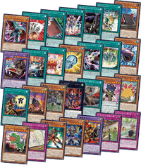 Yu-Gi-Oh! Booster Box Animation Chronicle 2022
