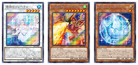 Yu-Gi-Oh! Booster Box Premium Pack 2023