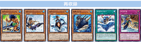 Yu-Gi-Oh! Booster Pack Duelists of the Abyss