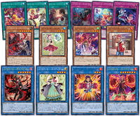Yu-Gi-Oh! Booster Pack World Premiere Pack 2022