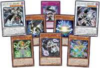 Yu-Gi-Oh! Booster Box Photon Hypernova