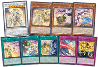 Yu-Gi-Oh! Booster Box Cyberstorm Access