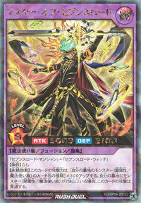 Rush Duel Card - RD/KP08-JP032 - Rush Rare
