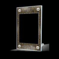 Yu-Gi-Oh! Card Display Case Prismatic God Box