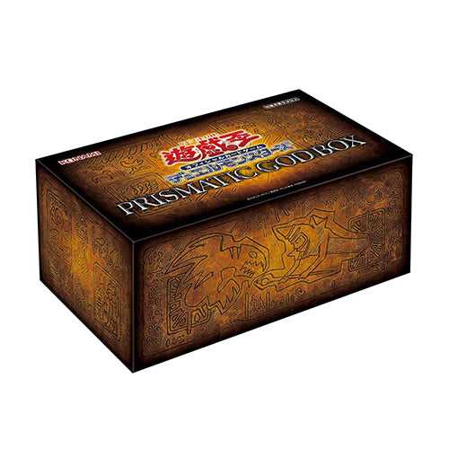 Prismatic God Box Yu-Gi-Oh! OCG | Yugi Market Yugi-Market Prismatic God Box Yu-Gi-Oh! OCG | Yugi Market Yugi-Market