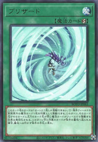 Blizzard - Rare - ROTD-JP063