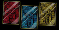 Prismatic God Box Yu-Gi-Oh! OCG