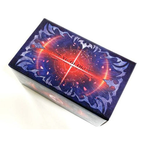 Yu-Gi-Oh! Secret Utility Box Storage Box