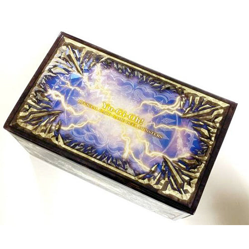 Yu-Gi-Oh! Secret Utility Box Storage Box