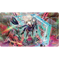 Yu-Gi-Oh! Playmat Sky Striker