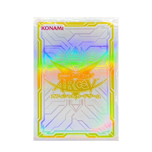 Yu-Gi-Oh! OCG Sleeves: Dimension 60 pieces