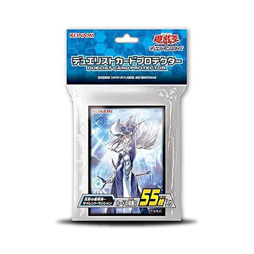 Yu-Gi-Oh! Sleeve Silent Magician | Yugi Market Yugi-Market Yu-Gi-Oh! Sleeve Silent Magician | Yugi Market Yugi-Market