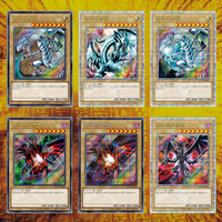 Yu-Gi-Oh! OCG - Booster Box - Quarter Century Art Collection