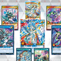 Yu-Gi-Oh! Rush Duel - Booster Box - Accel Road of the Attack