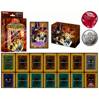 [PRE-ORDER] Yu-Gi-Oh! OCG - Original Artwork Duel Set: Yugi Edition