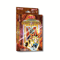 [PRE-ORDER] Yu-Gi-Oh! OCG - Original Artwork Duel Set: Yugi Edition