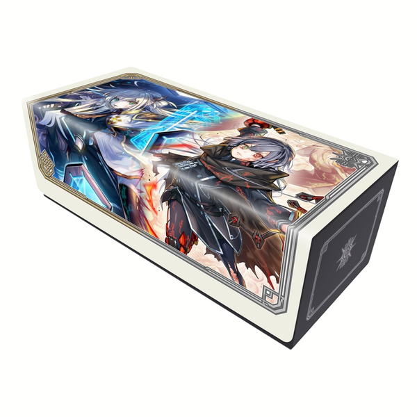 Yu-Gi-Oh! Deluxe Duel Set Sky Stricker